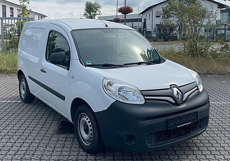 Renault Kangoo Rapid Basis WÜRTH Regale Klima PDC 1.HD