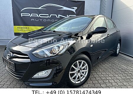 Hyundai i30 FIFA World Cup Edition/ KLIMA/PDC/6GANG/SHZ