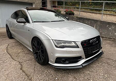 Audi S7 Sportback 4.0 TFSI quattro *VOLLVOLL*