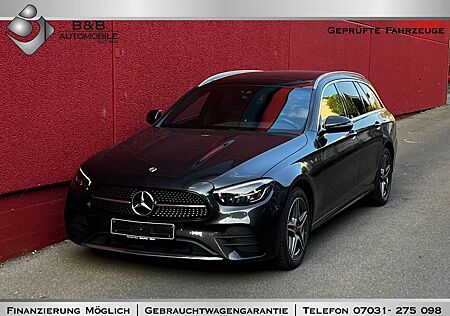 Mercedes-Benz E 300 AMG LINE/KAMERA/SHZ/AppelCar