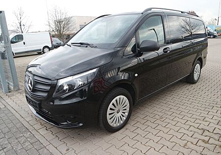 Mercedes-Benz Vito Tourer 119 CDI Pro lang*NAVI*AUTOMATIC*