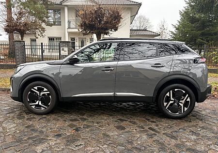 Peugeot 2008 "Neues Modell" 360°Kamera Navi LED Automati