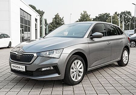 Skoda Scala AMBITION 1.5 TSI DSG