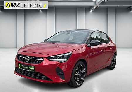 Opel Corsa F 1.2 Elegance *HU/AU neu*