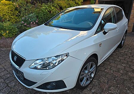 Seat Ibiza 1.2 TSI FR FR