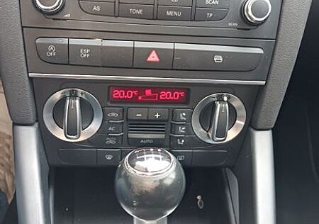 Audi A3 1.4 TFSI Ambition Sportback Ambition