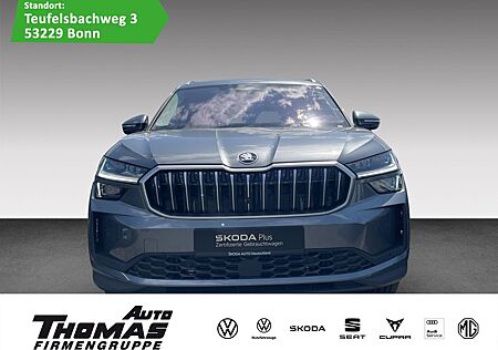 Skoda Kodiaq Selection 2.0 TDI DSG 4x4 LED NAVI AHK