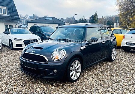 Mini Cooper SD Clubman