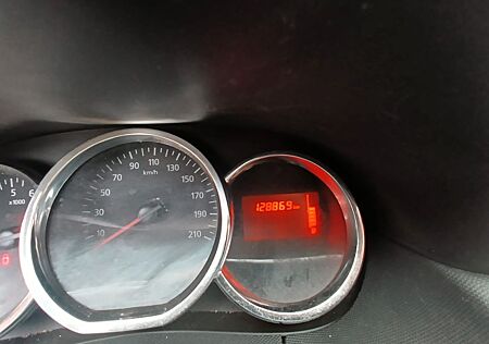 Dacia Duster 1.2 TCe 125