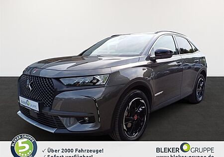 DS Automobiles DS7 Crossback PureTech 180 Performance Line+