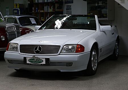 Mercedes-Benz SL 300 300 SL R129