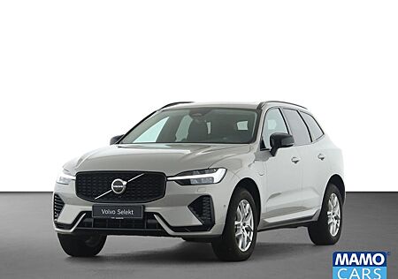 Volvo XC 60 XC60 T8 AWD Recharge Ultra Dark AHK/STHZ/360CAM/