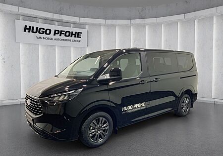 Ford Tourneo Custom Titanium 2.5 Duratec PHEV 340 L1