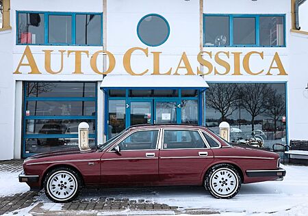 Jaguar Daimler Sovereign XJ6 4.0