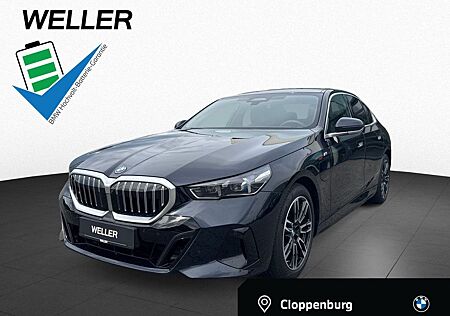 BMW 530e M Sport DAPr PA+ H/K LCPr 19" KomfSi AdpLED