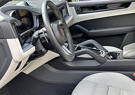 Porsche Cayenne E-Hybrid Coupe INNODRIVE*BELÜFTUNG*BOSE*
