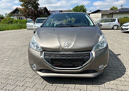 Peugeot 208 Active