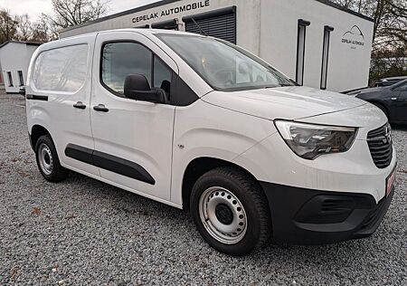 Opel Combo E Cargo Selection 1.5 D Klima