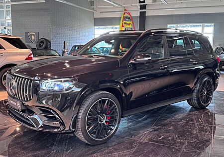 Mercedes-Benz GLS 63 AMG 87.000 Netto/Export / 196T€ UPE.