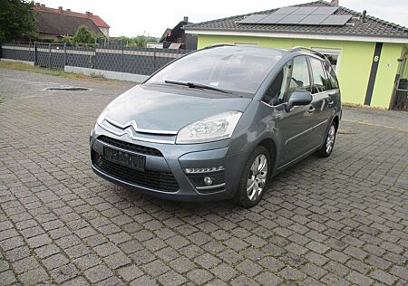 Citroën C4 Spacetourer C4 Grand Picasso 1.6 VTi Selection/AHK/7 Sitzer