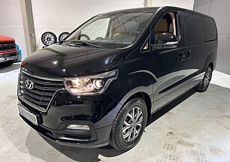 Hyundai H-1 2.5 CRDI Travel*Leder*SHZ*8 Sitze*