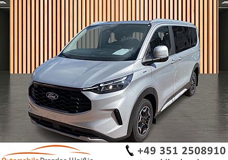 Ford Tourneo Custom 320 L1 Active 4x4*BLIS*Kamer*ACC