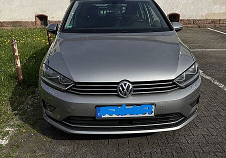 VW Golf Sportsvan Volkswagen 1.4 TSI 92kW DSG SOUND SOUND