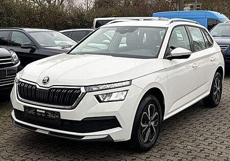 Skoda Kamiq Ambition*LED*KEyless*SpurhaltAssistent