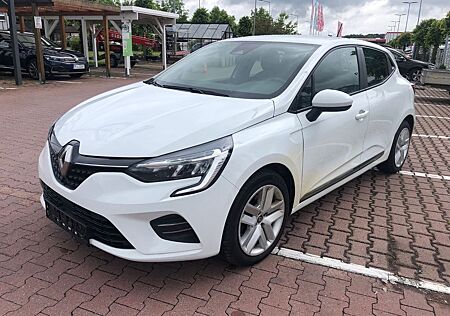 Renault Clio BLUE dCi 85 Experience Navi PDC LED