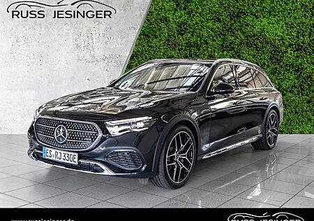 Mercedes-Benz E 300 de T 4M All-Terrain Avantgarde *LEDER*KeyG