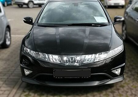 Honda Civic 1.8 i-VTECH Type S