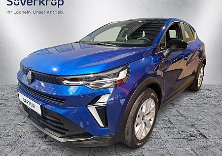 Renault Captur II Evolution TCe 90