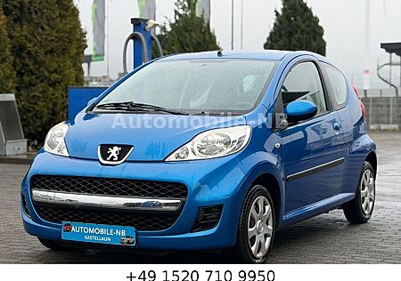 Peugeot 107 Petit Filou*TÜV NEU*GEPFLEGT*