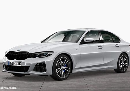 BMW 340 M340i xDrive Limousine M Sportbr. Head-Up DAB