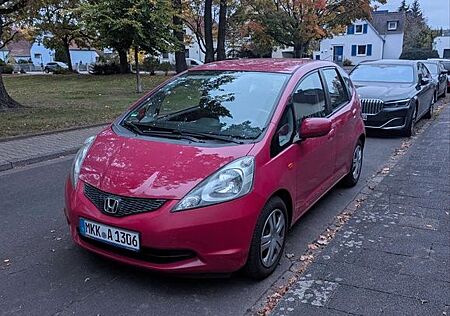 Honda Jazz 1.2 Trend Trend