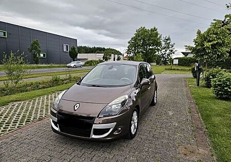Renault Scenic 2.0 dCi 150 PS Automatik/Navi