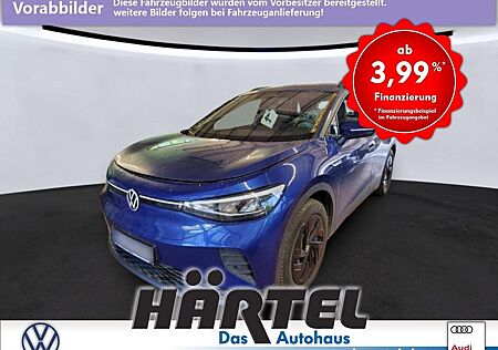 VW ID.4 Volkswagen PRO PERFORMANCE 77 KWH AUTOMATIK Bluetooth
