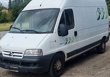 Citroën Jumper