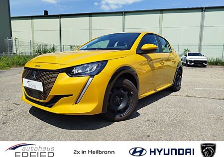 Peugeot 208 e- Active Pack Elektromotor 136 LED Apple Ca