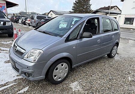 Opel Meriva Edition 1.6i Automatik Klima PDC
