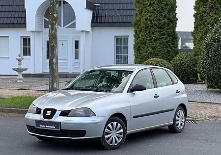 Seat Ibiza 1.4 16V 55 kW Fresh*SERVICE NEU*