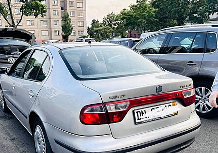 Seat Toledo Business 1.6 16V Stella