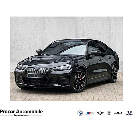 BMW i4 leasen