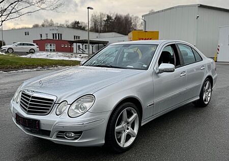 Mercedes-Benz E 320 E Limousine CDI