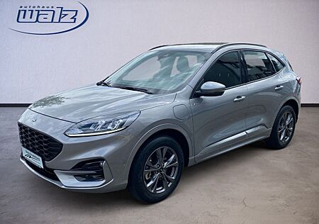 Ford Kuga Plug-In Hybrid ST-Line +AHK+ASSISTENZPAKET+