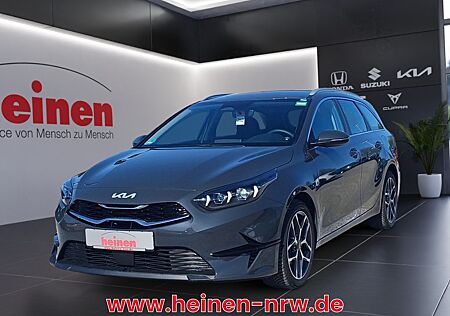Kia Cee'd Sportswagon cee'd Sporty Wagon 1.5 T-GDI DCT Spirit NAVI LE