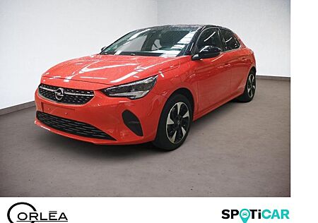 Opel Corsa F e Elegance