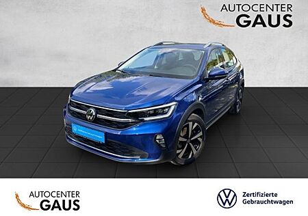 VW Taigo Volkswagen Style 1.0 TSI LED*AHK*Navi