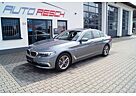 BMW 530 d Luxury Line Pano LED Komforts. Head up