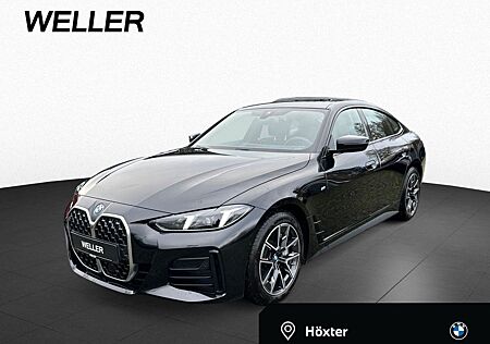 BMW 430d xDrive GC M Sport GSD,HUD,AHK,PA+,DA,HiFi